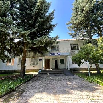 вул. Центральна, 303