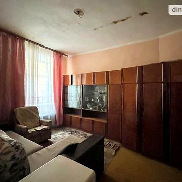 Продаж 3к Квартира Хорватська вулиця