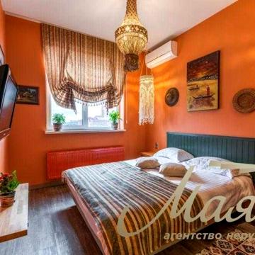 Оренда 1-кімнатної квартири в жк Французький Квартал Фк 1 Печерськ