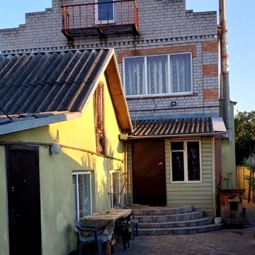 Грінченка вул.