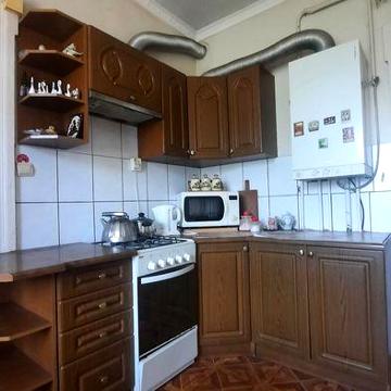 Продам 2х кімнатну квартиру особнячного типу вул.Грушевського