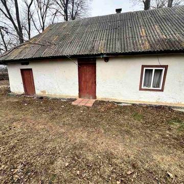 Продається будинок в Глинську 7218