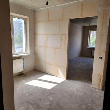 Продам 1к. квартиру (власник), жк Атлант, Металургів, 35, Бровари ЖК Атлант Бровари