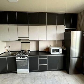 Продам 2к квартиру ХТЗ ул.Мира 52/2 ремонт