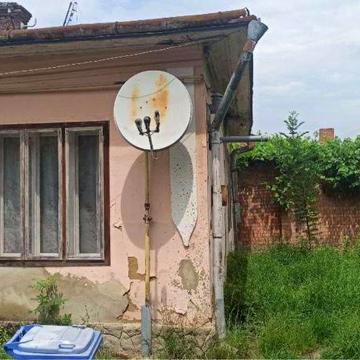 Продається квартира в центрі м. Снятин