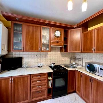 Кульпарківська вул., 168