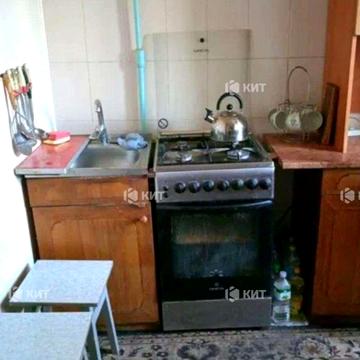 Тракторобудівників просп., 77а