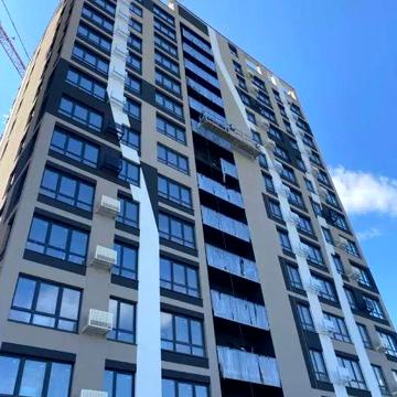 Продаж 1 кімнатних квартир в ЖК Бетховен ЖК Бетховен