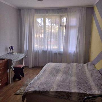 Здам 1кім. квартиру на Київській