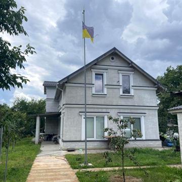Здам 2-поверховий будинок Осокорки OM