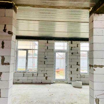 Канівська вул.