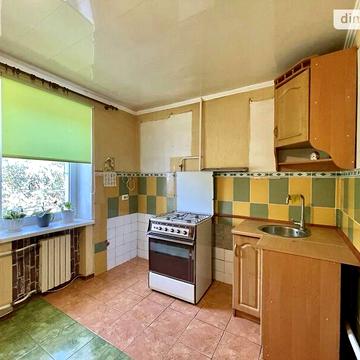 Продаж 2к Квартира Семафорна вулиця