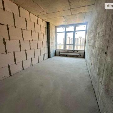 Продаж 1к Квартира Курортний провулок ЖК Атмосфера