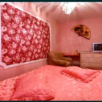 Аренда 2к квартиры на Советской