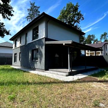 Києво-Мироцька вул.