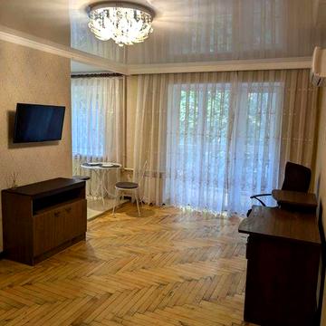 Сдам СВОЮ 2-ку Сталеваров МедУнивер
