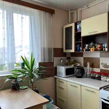 Оренда 1-кім квартири по вул Розточчя новобудова