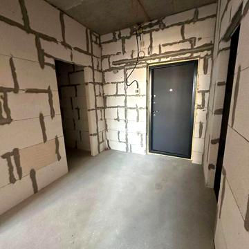 Продаж 1к Квартира Курортний провулок ЖК Атмосфера