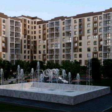 2-а кв-ра в новому ЖК Олімп- Модерн. ЖК Олімп- модерн