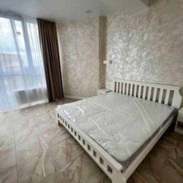 Сдам 3к квартиру в ЖК Рыбинский/ пр.Науки (Гагарина) р-н ТЦ Даффи