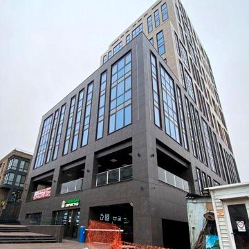 Квартира з коморою в ЖК
Delight Hall ЖК Delight Hall