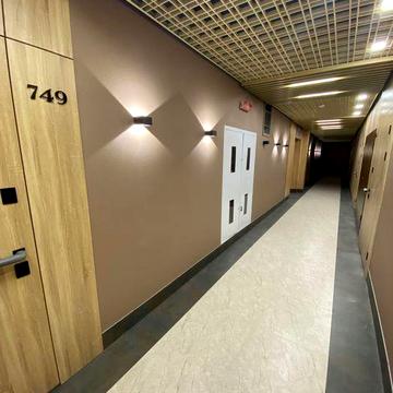 Квартира з коморою в ЖК
Delight Hall ЖК Delight Hall