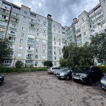 Продаж 2-во кімнатноі квартири ЧН  ЦЕНТРІ