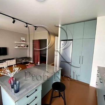 Продаж 1 кімн.кв./ Юності Покровська / Park Plaza Чабани ремонт  Терем