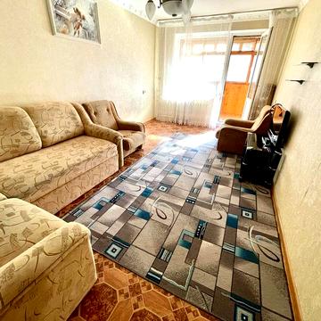 Квартира 2 кімнатна на ЮТЗ Полярний правулок