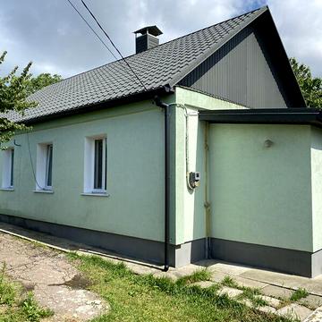 Продаж 3к Дім Велика Бердичівська вулиця
