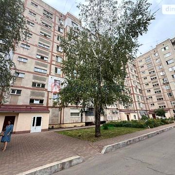 Продаж 1к Квартира Ладозька вулиця