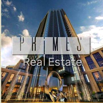 Продаж 1к квартира, ЖК A136 Highlight Tower, Антоновича 136, центр ЖК A136 Highlight Tower