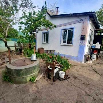 (3-50) Крепкий домик на дачах с. Светлое