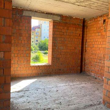 Продаж 1к Квартира Капушанська (Перемоги) вулиця ЖК Новая Сторожница