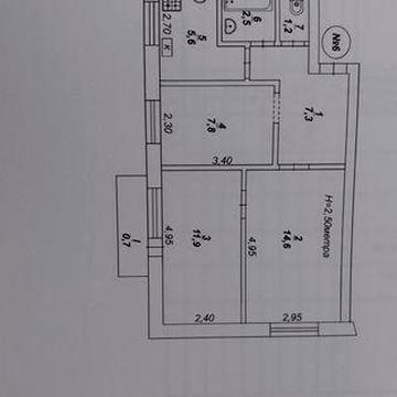 Продажа квартиры