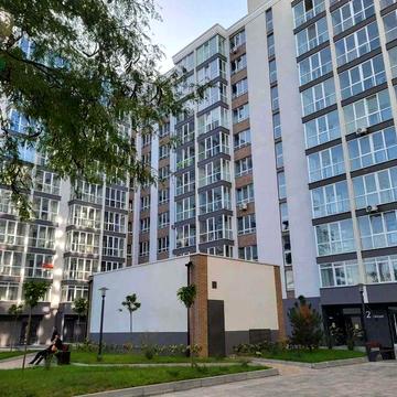 Продам! 1 комн Начат ремонт! ЖК "Акварель" на Черемушки! ЖК «Акварель 4»