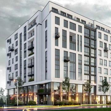 Продаж 1 кім. кв в ЖК Бузковий ЖК Бузковий