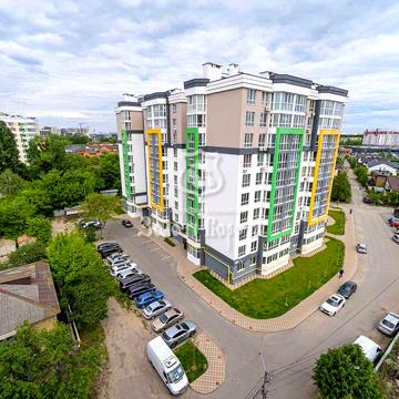 Квартира, 1к. Новий будинок. Вишневе, Києво-Святошинський район
