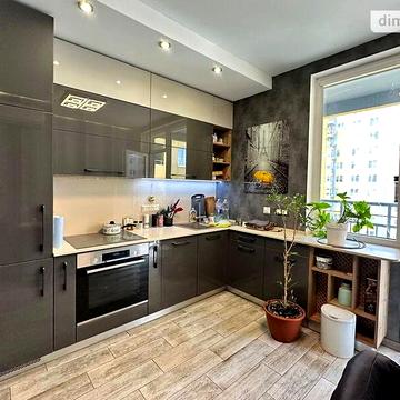Продаж 2к Квартира Михайлівська вулиця ЖК Михайловский городок