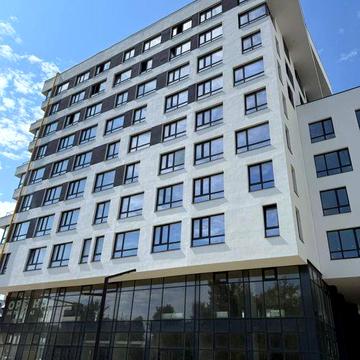 Продаж 2-кім. квартири вул. Замарстинівська  Єоселя