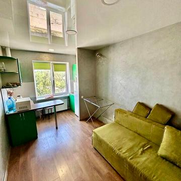 Довгострокова оренда 1к Квартира Ковалівська (Бестужева) вулиця ЖК Бестужевские сады
