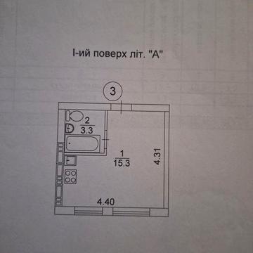 Продаж смарт-квартири ЖК Данія ЖК Данія