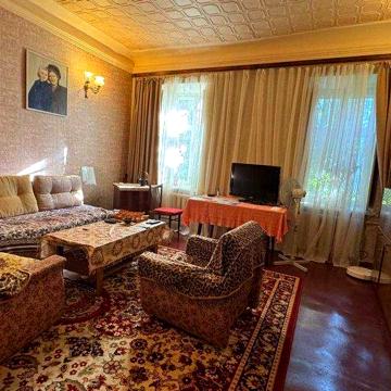 2к квартира 47 кв.м Слободка ул. Усатовская АП
