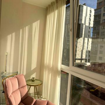 Княгині Ольги вул., 100л