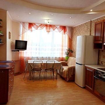 Продаж 3-х кімнатної квартири ЖК Новобудова