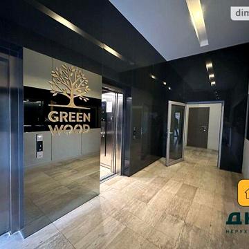Продаж 3к Квартира Французький бульвар ЖК Green Wood