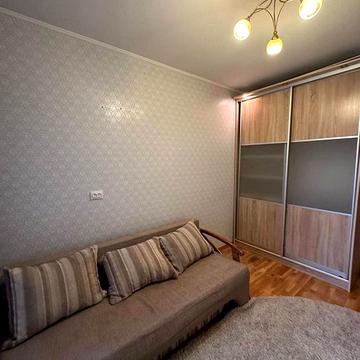 Милославська вул., 31