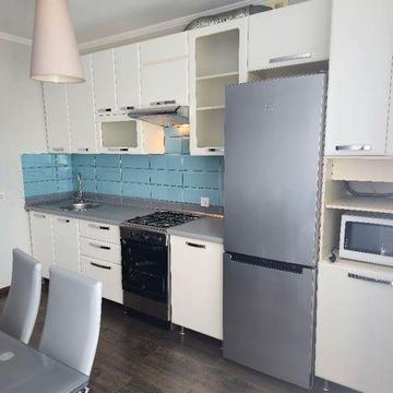 Оренда квартири в новобудові 55 мікрорайон