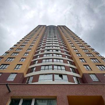 Продаж квартири студії в ЖК Шулявський провулок Машинобудівний 26 ЖК Шулявський