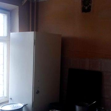 1-кімн. чешка 41,0 м кв. вул Небесноі сотні (район Полетаєва).